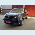FIAT UNO ATTRACTIVE 1.0 FLEX MANUAL 4P - CINZA - 2021 Foto 2 (Miniatura)