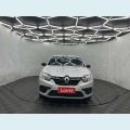 RENAULT LOGAN ZEN 1.0 12V FLEX MANUAL 4P - PRATA - 2023 Foto 2 (Miniatura)
