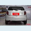 CHEVROLET CELTA LT 1.0 FLEX MANUAL 4P - PRATA - 2012 Foto 2 (Miniatura)