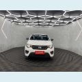 FIAT FIAT MOBI LIKE 1.0 FLEX MANUAL 4P - BRANCO - 2022 Foto 2 (Miniatura)