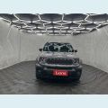 JEEP RENEGADE SPORT T270 1.3 TURBO FLEX AUT. 4P - CINZA - 2023 Foto 2 (Miniatura)