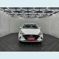 HYUNDAI HYUNDAI HB20 VISION 1.0 FLEX MANUAL 4P - BRANCO - 2022 Foto 2 (Miniatura)