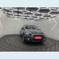 CITROËN C4 CACTUS FEEL 1.6 FLEX AUT. 4P - CINZA - 2022 Foto 2 (Miniatura)