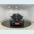 FORD FIESTA SE 1.6 16V FLEX MANUAL 4P - PRETO - 2017 Foto 2 (Miniatura)