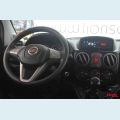 FIAT DOBLO ESSENCE 1.8 FLEX MANUAL 4P - PRATA - 2017 Foto 2 (Miniatura)