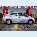 CHEVROLET PRISMA JOY 1.0 FLEX MANUAL 4P - PRATA - 2018 Foto 2 (Miniatura)