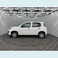 FIAT FIAT UNO ATTRACTIVE 1.0 8V FLEX MANUAL 4P - BRANCO - 2020 Foto 2 (Miniatura)