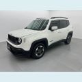 JEEP JEEP RENEGADE FLEX MANUAL 4P - BRANCO - 2018 Foto 2 (Miniatura)