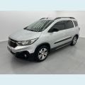 CHEVROLET CHEVROLET SPIN ACT7 1.8 FLEX AUT. 4P - PRATA - 2019 Foto 2 (Miniatura)