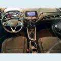CHEVROLET CHEVROLET ONIX LT 1.0 FLEX MANUAL 4P - PRATA - 2020 Foto 2 (Miniatura)
