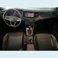 VOLKSWAGEN VIRTUS COMFORTLINE 1.0 200 TSI FLEX MANUAL 4P - PRATA - 2024 Foto 2 (Miniatura)