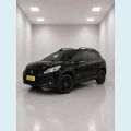 PEUGEOT 2008 STYLE AT 1.6 FLEX AUT. 4P - PRETO - 2023 Foto 2 (Miniatura)