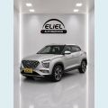 HYUNDAI CRETA LIMITED 1.0 T FLEX AUT. 4P - PRATA - 2025 Foto 2 (Miniatura)