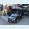 CHEVROLET COBALT ELITE 1.8 8V FLEX AUT. 4P - VERDE - 2019 Foto 2 (Miniatura)