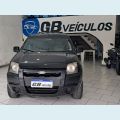 FORD FORD ECOSPORT XLS FREESTYLE 1.6 FLEX 8V MANUAL 4P - PRETO - 2007 Foto 2 (Miniatura)