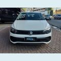 VOLKSWAGEN POLO FLEX MANUAL 4P - BRANCO - 2025 Foto 2 (Miniatura)