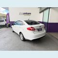 FORD FIESTA FLEX MANUAL 4P - BRANCO - 2011 Foto 2 (Miniatura)