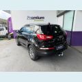 KIA SPORTAGE AUT. 4P - PRETO - 2011 Foto 2 (Miniatura)