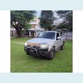 FORD RANGER MANUAL 2P - PRATA - 2010 Foto 2 (Miniatura)