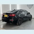 CHEVROLET CRUZE FLEX AUT. 4P - PRETO - 2017 Foto 2 (Miniatura)
