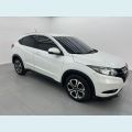 HONDA HR-V EX CVT FLEX AUT. 4P - BRANCO - 2018 Foto 2 (Miniatura)