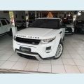LAND ROVER EVOQUE DYNAMIC 2.0 MANUAL 4P - BRANCO - 2014 Foto 2 (Miniatura)