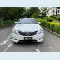 HYUNDAI AZERA 3.0 V6 MANUAL 4P - BRANCO - 2013 Foto 2 (Miniatura)