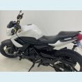 YAMAHA XJ6 N/ABS FLEX - BRANCO - 2014 Foto 2 (Miniatura)