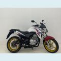 HONDA HONDA CB 300R FLEX - BRANCO - 2015 Foto 2 (Miniatura)