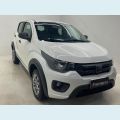 FIAT FIAT MOBI LIKE 1.0 FIRE FLEX MANUAL 4P - BRANCO - 2025 Foto 2 (Miniatura)