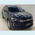 CHEVROLET CHEVROLET TRACKER LT 1.0 TURBO 12V FLEX AUT. 4P - AZUL - 2021 Foto 2 (Miniatura)