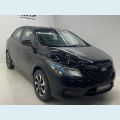CHEVROLET CHEVROLET ONIX LT 1.0 12V FLEX MANUAL 4P - PRETO - 2013 Foto 2 (Miniatura)