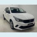 FIAT FIAT ARGO 1.0 6V FLEX MANUAL 4P - BRANCO - 2021 Foto 2 (Miniatura)