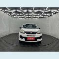 FIAT FIAT UNO ATTRACTIVE 1.0 FLEX MANUAL 4P - BRANCO - 2021 Foto 2 (Miniatura)