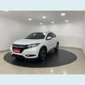 HONDA HR-V EXL 1.8 I-VTEC FLEX AUT. 4P - BRANCO - 2017 Foto 2 (Miniatura)