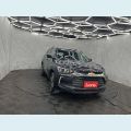 CHEVROLET TRACKER LT 1.0 TURBO (AUT.) - CINZA - 2024 Foto 2 (Miniatura)