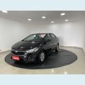 CHEVROLET ONIX PLUS 1.0 TURBO FLEX AUT. - PRETO - 2020 Foto 2 (Miniatura)