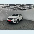 FIAT FIAT MOBI LIKE 1.0 FLEX MANUAL 4P - BRANCO - 2022 Foto 2 (Miniatura)