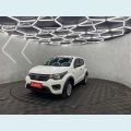 FIAT FIAT MOBI LIKE 1.0 FLEX MANUAL 4P - BRANCO - 2021 Foto 2 (Miniatura)