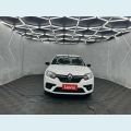 RENAULT LOGAN ZEN 1.0 FLEX MANUAL 4P - BRANCO - 2024 Foto 2 (Miniatura)
