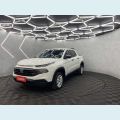 FIAT FIAT TORO ENDURANCE 1.8 FLEX AUT. 4P - BRANCO - 2022 Foto 2 (Miniatura)