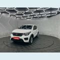 FIAT MOBI LIKE 1.0 - BRANCO - 2024 Foto 2 (Miniatura)