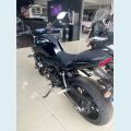 YAMAHA YAMAHA MT-07 ABS GASOLINA - PRETO - 2022 Foto 2 (Miniatura)