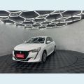 PEUGEOT PEUGEOT 208 LIKE 1.6 FLEX MANUAL 4P - BRANCO - 2022 Foto 2 (Miniatura)