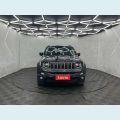 JEEP JEEP RENEGADE LONGITUDE 1.8 FLEX AUT. 4P - PRETO - 2021 Foto 2 (Miniatura)