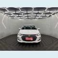 CHEVROLET CHEVROLET ONIX PLUS LTZ TURBO 1.0 FLEX AUT. 4P - BRANCO - 2022 Foto 2 (Miniatura)