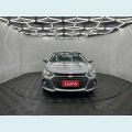 CHEVROLET CHEVROLET ONIX LT 1.0 TURBO FLEX MANUAL 4P - PRATA - 2024 Foto 2 (Miniatura)
