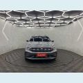 VOLKSWAGEN NIVUS COMFORTLINE 200 TSI FLEX AUT. 4P - CINZA - 2024 Foto 2 (Miniatura)