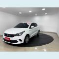 FIAT ARGO DRIVE FIREFLY 1.0 FLEX MANUAL 4P - BRANCO - 2020 Foto 2 (Miniatura)