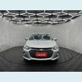 CHEVROLET ONIX PLUS LTZ 1.0 TURBO FLEX AUT. 4P - PRATA - 2023 Foto 2 (Miniatura)